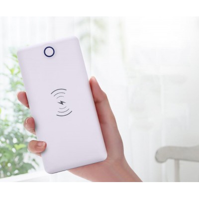 Mobile Power banks Charging Wireless Power Bank 20000mah